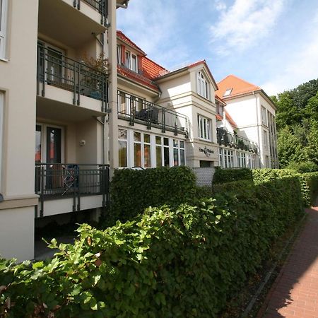 グラール・ミューリッツHaus Windrose App 25Bアパートメント エクステリア 写真