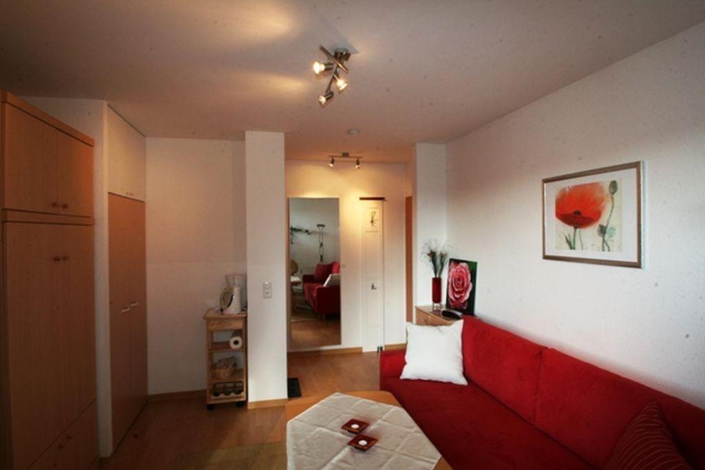 グラール・ミューリッツHaus Windrose App 25Bアパートメント エクステリア 写真